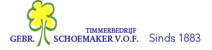 Timmerbedrijf Schoemaker Logo